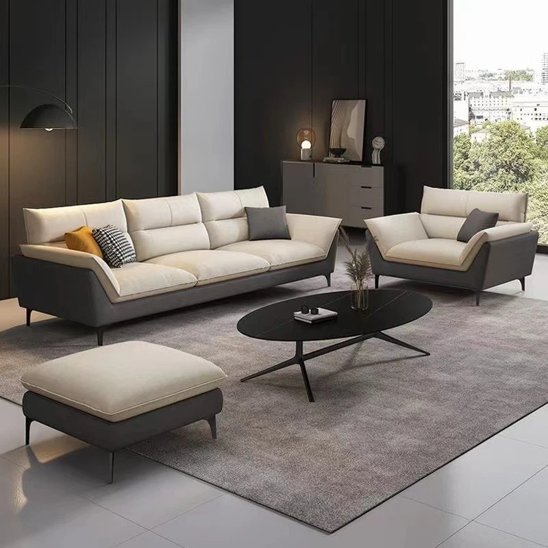 Nordic Cloud Living Room Sofas Modern Luxury Outdoor Gaming Sofas Relaxing Couch Individual Cheap Wood Divano Home Furniture
Nordic Cloud Living Room Sofas Modern Luxury Outdoor Gaming Sofas Relaxing Couch Individual Cheap Wood Divano Home Furniture