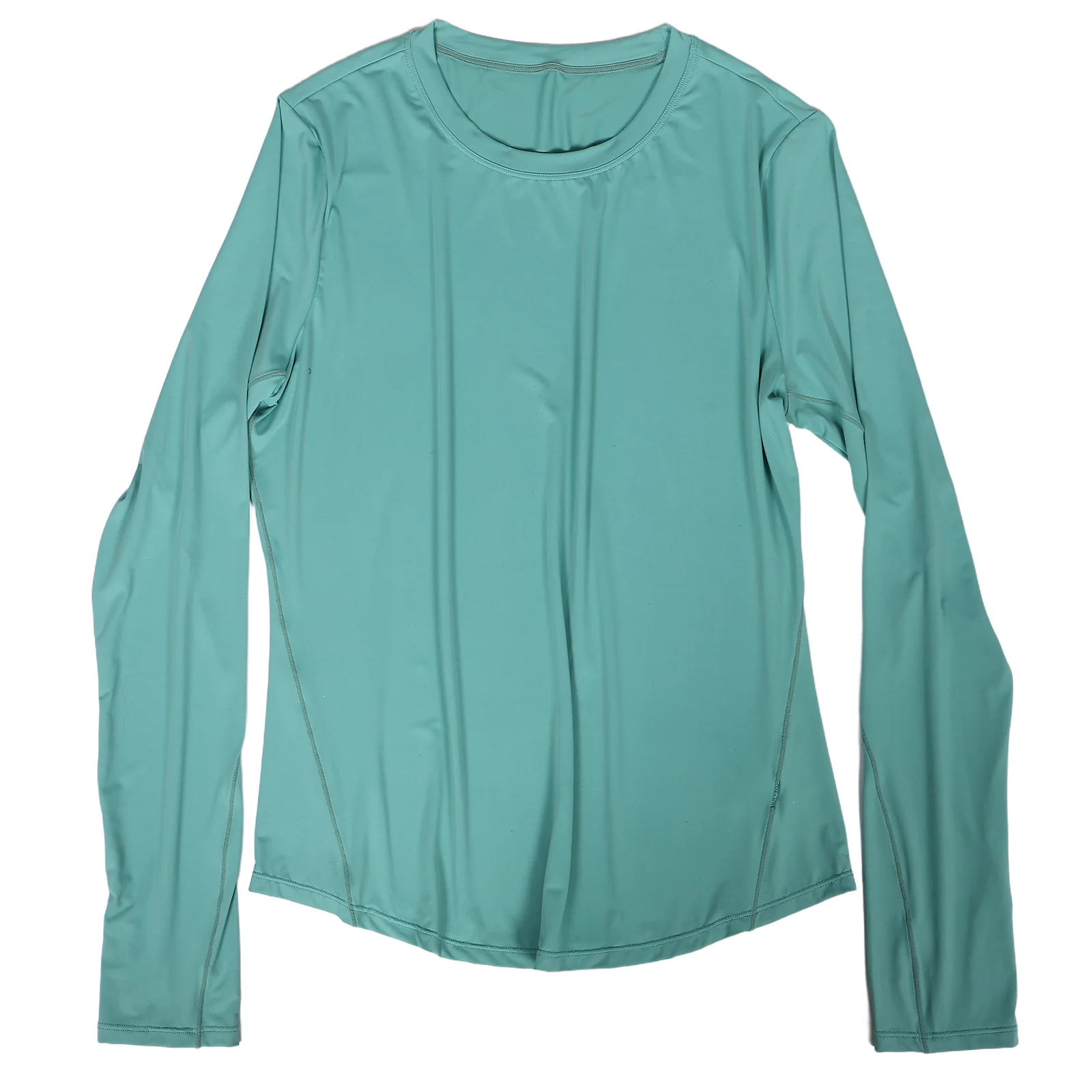 Lightweight Long Sleeve Sun Protection Shirt Women Breathable Quick Dry Running Yoga Gym Workout Tops Active Wear Tops
Lightweight Long Sleeve Sun Protection Shirt Women Breathable Quick Dry Running Yoga Gym Workout Tops Active Wear Tops