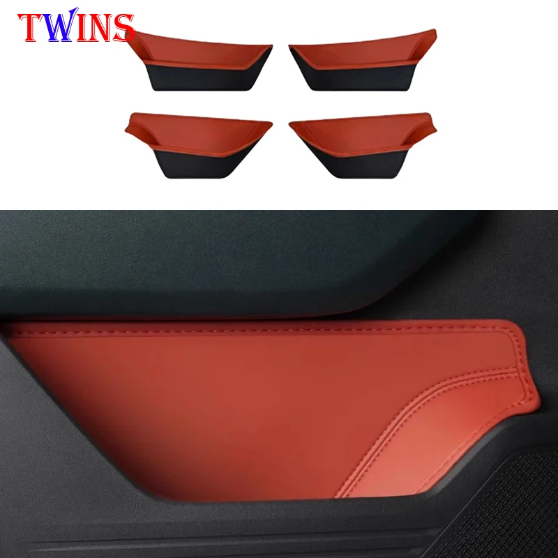 Automotive Door Storage Box Made of NaPPa Material Fit for JETOUR Traveler T2 2023-2024 Automotive Interior Decoration Parts
Automotive Door Storage Box Made of NaPPa Material Fit for JETOUR Traveler T2 2023-2024 Automotive Interior Decoration Parts