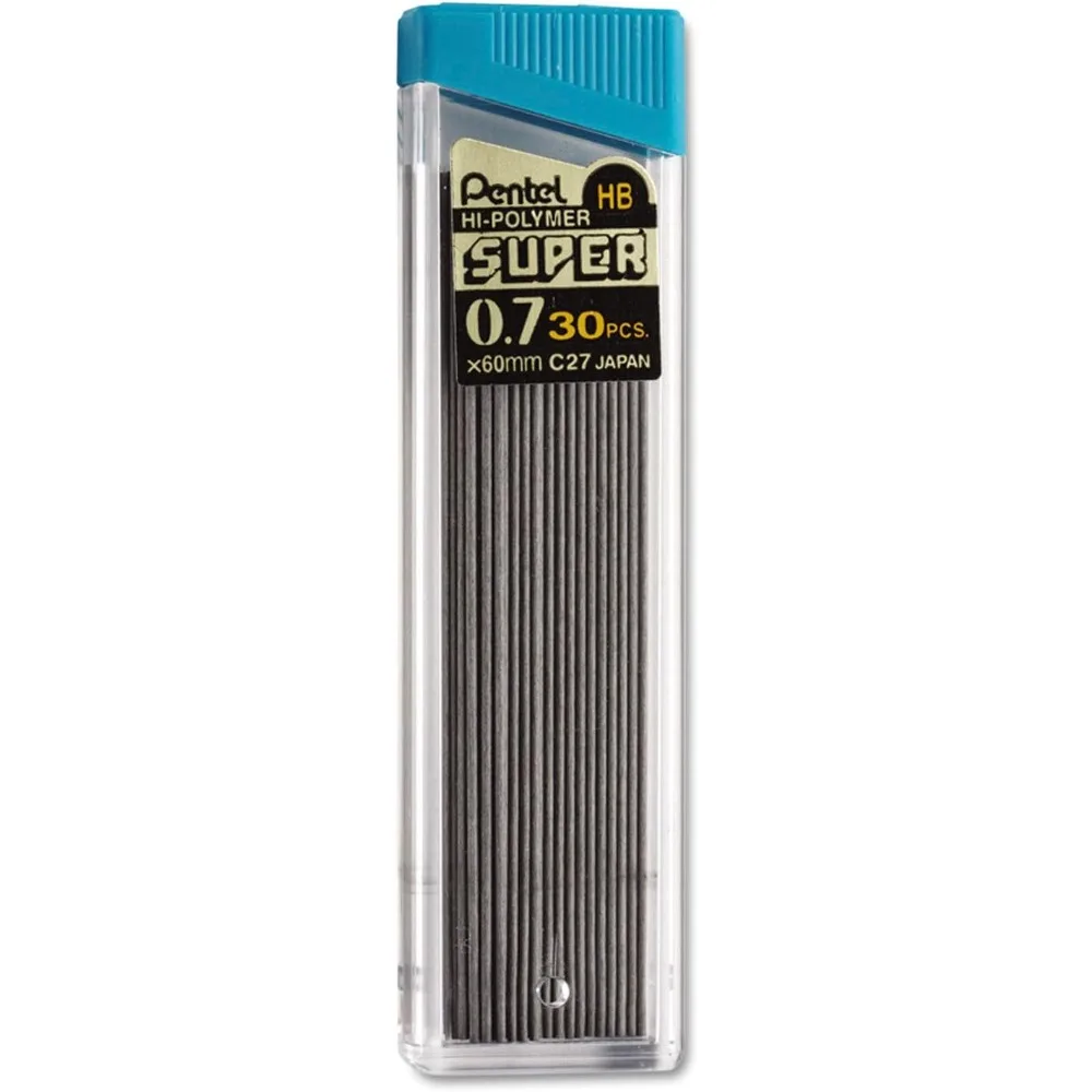 Super Hi-Polymer Leads (PENC27HB)
Super Hi-Polymer Leads (PENC27HB)