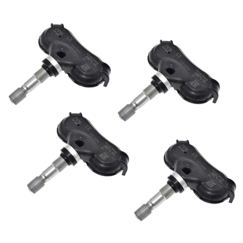 52933-3M000 Tire Pressure Monitor Sensor for Kia Sportage 2009-2013 Rio Hyundai Equus ix35 Genesis Tucson TPMS 434MHZ
52933-3M000 Tire Pressure Monitor Sensor for Kia Sportage 2009-2013 Rio Hyundai Equus ix35 Genesis Tucson TPMS 434MHZ