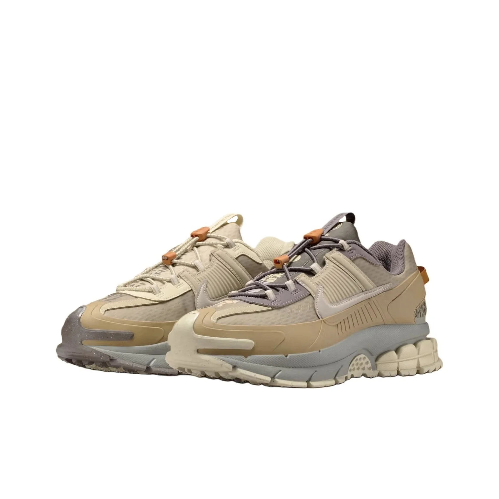Nike ZOOM VOMERO ROAM Running Shoes Unisex Beige Gray IM6671-223
Nike ZOOM VOMERO ROAM Running Shoes Unisex Beige Gray IM6671-223