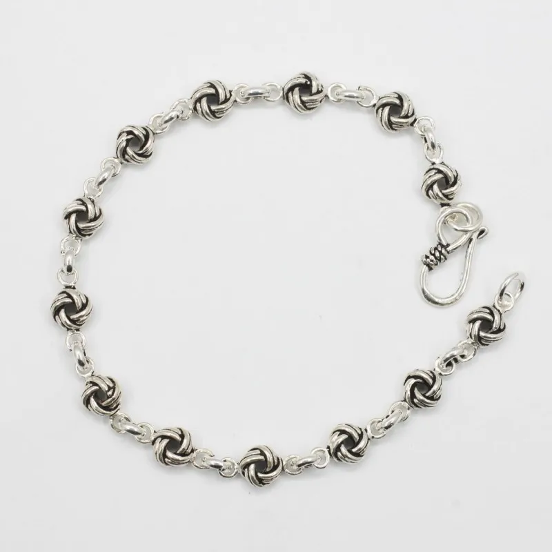 BOCAI 100% стерлинговое серебро 925 пробы в стиле ретро, зеленый халцедон, марказит, бабочка, овальный драгоценный камень из чистого аргентума, ручная цепочка для женщин
BOCAI 100% стерлинговое серебро 925 пробы в стиле ретро, зеленый халцедон, марказит, бабочка, овальный драгоценный камень из чистого аргентума, ручная цепочка для женщин