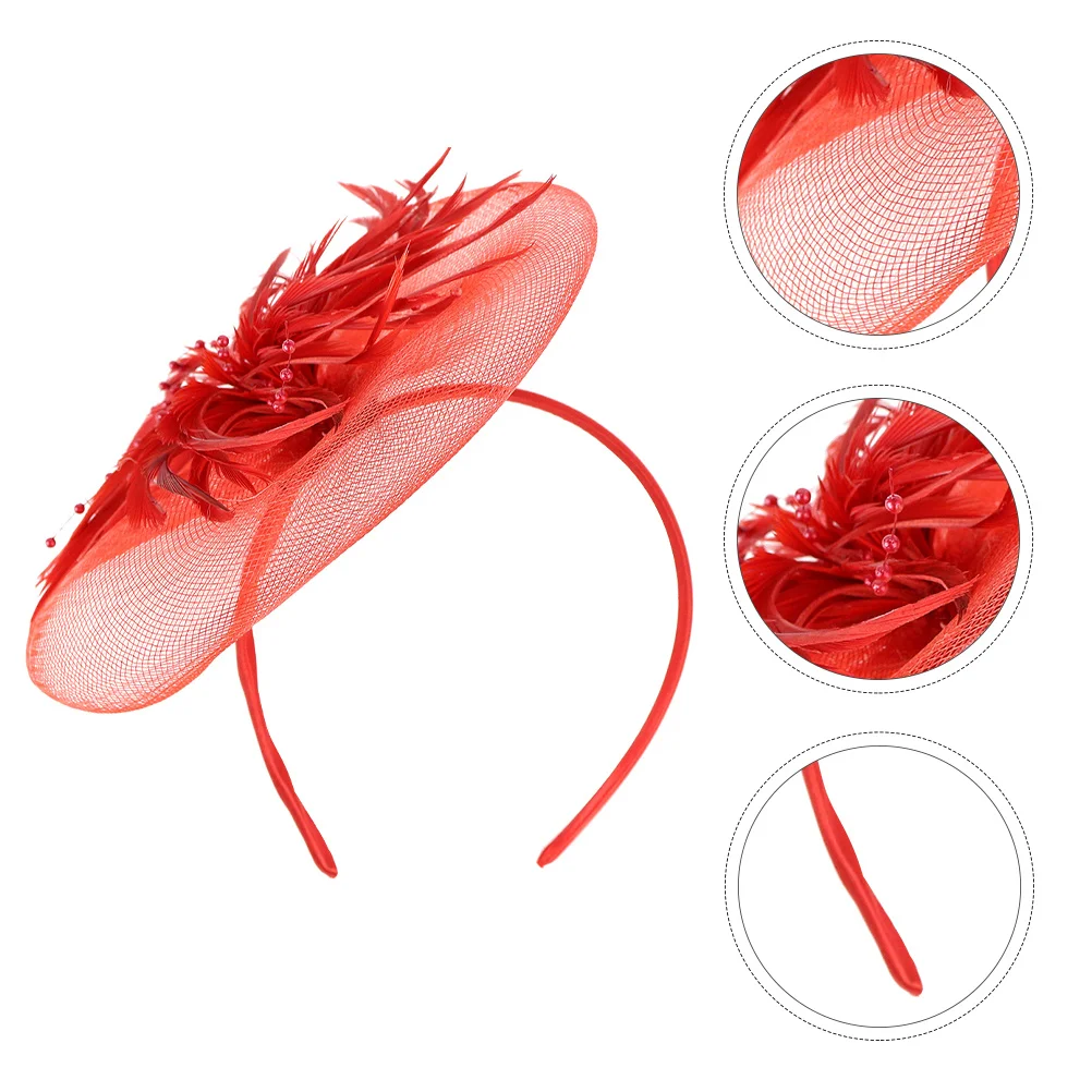 1 pc Headwear Band Elegant Clip For Party Dance Performance Creative Party Headwear Bow Hair Clasp Hair Accessories
1 pc Headwear Band Elegant Clip For Party Dance Performance Creative Party Headwear Bow Hair Clasp Hair Accessories
