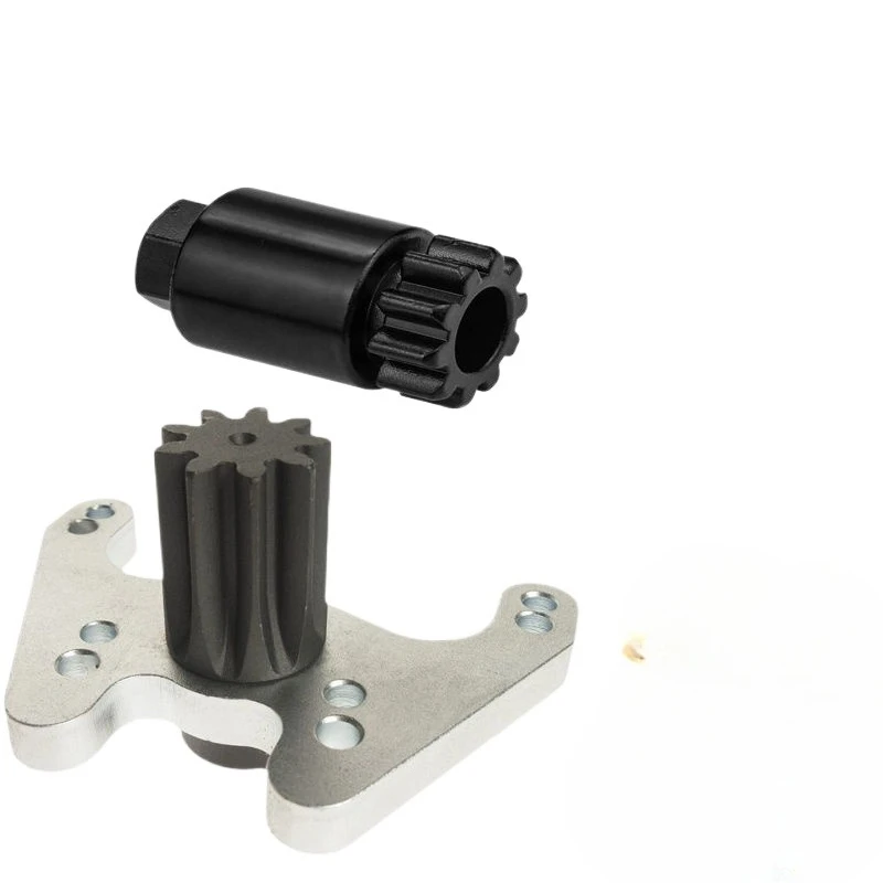 1Pc for Volvo D12 D13 Truck Excavator Special Tool JD003 VOE 88840317 Flywheel Turning Tool
1Pc for Volvo D12 D13 Truck Excavator Special Tool JD003 VOE 88840317 Flywheel Turning Tool