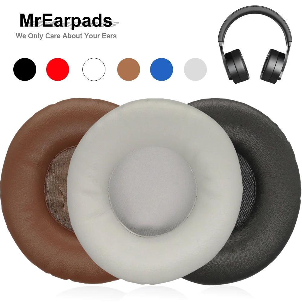 SE MJ522 Earpads For Pioneer SE-MJ522 Headphone Ear Pads Earcushion Replacement
SE MJ522 Earpads For Pioneer SE-MJ522 Headphone Ear Pads Earcushion Replacement