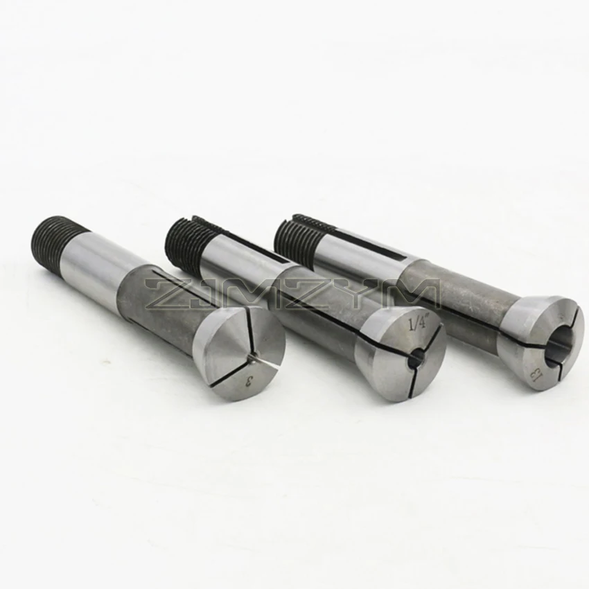16-piece Set Grinding Machine Collet Grinder Machine 65Mn M20 Thread Collet Chucks Sharpening Machine Chuck For Tool Grinder U2
16-piece Set Grinding Machine Collet Grinder Machine 65Mn M20 Thread Collet Chucks Sharpening Machine Chuck For Tool Grinder U2