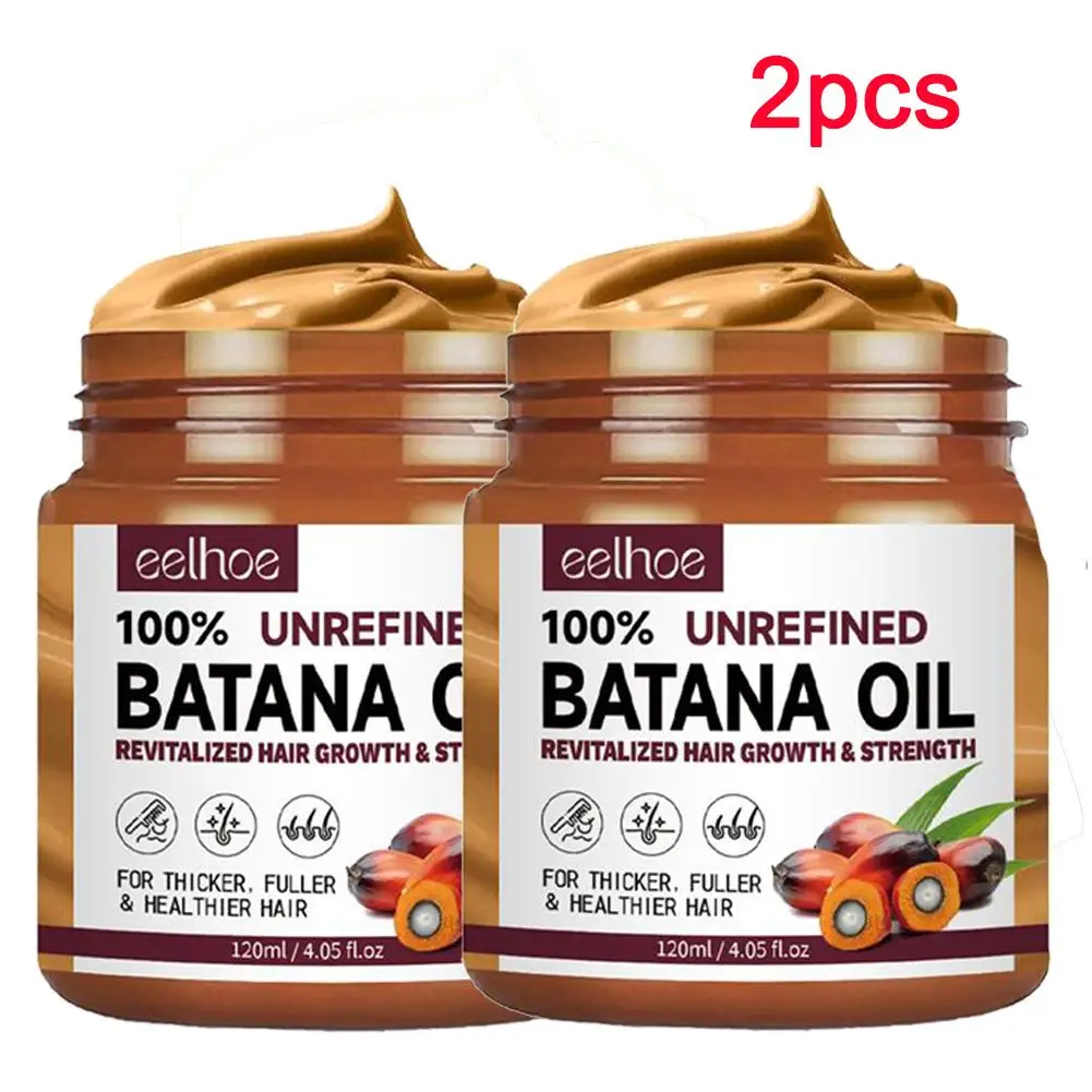 Маска для волос с органическим маслом батана, 2 шт., способствует укрепляет волосы, уменьшает выпадение волос, восстанавливает уход за поврежденными волосами
Маска для волос с органическим маслом батана, 2 шт., способствует укрепляет волосы, уменьшает выпадение волос, восстанавливает уход за поврежденными волосами