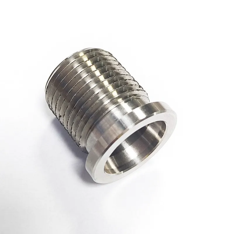 Premium 38900 Stainless Steel Spark Plug Port Insert for Ford Triton V10 Engines 4.6L 5.4L 6.8L - Performance Auto Part
Premium 38900 Stainless Steel Spark Plug Port Insert for Ford Triton V10 Engines 4.6L 5.4L 6.8L - Performance Auto Part