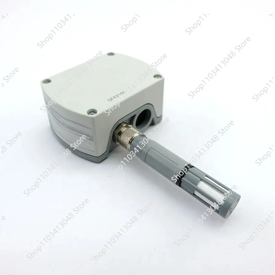 In stock Room Humidity/Type Sensor QFA3160
In stock Room Humidity/Type Sensor QFA3160