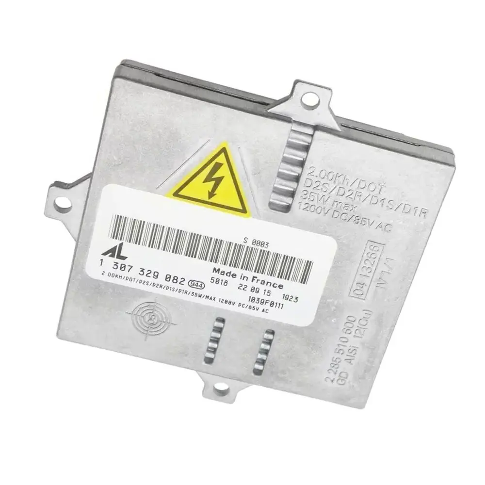 Новый блок управления ксеноновыми лампами HID для BMW E46 325i 330i M3 OEM 1307329082 1307329074 1307329090 D2S D2R
Новый блок управления ксеноновыми лампами HID для BMW E46 325i 330i M3 OEM 1307329082 1307329074 1307329090 D2S D2R