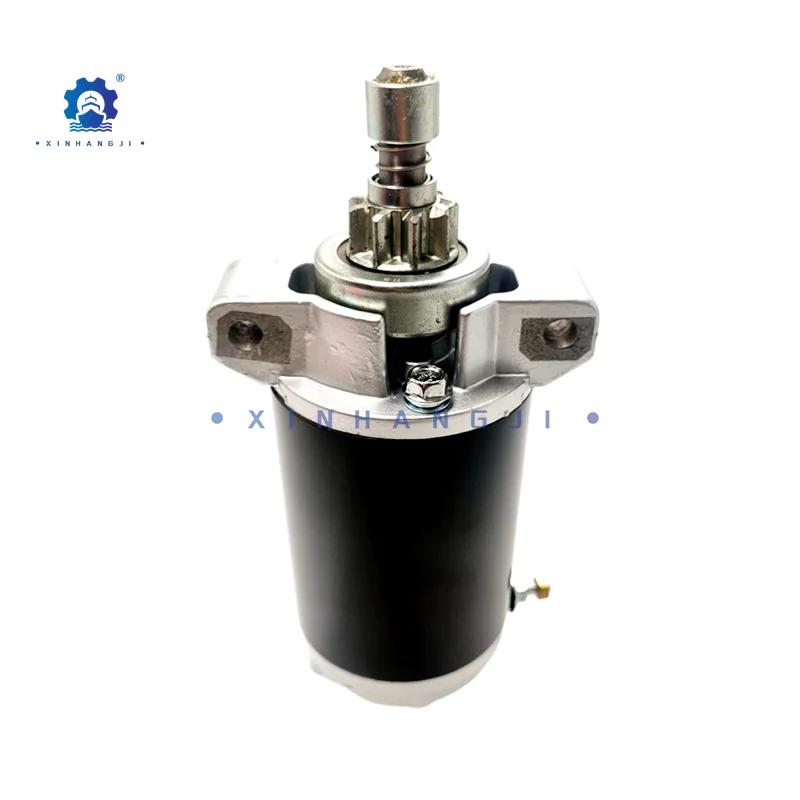 Пусковой двигатель 66T-81800-01, 66T-81800-00 для Yamaha, подвесной двигатель 40HP E40X E40XMH 66T-81800-01 66T-81800-00
Пусковой двигатель 66T-81800-01, 66T-81800-00 для Yamaha, подвесной двигатель 40HP E40X E40XMH 66T-81800-01 66T-81800-00
