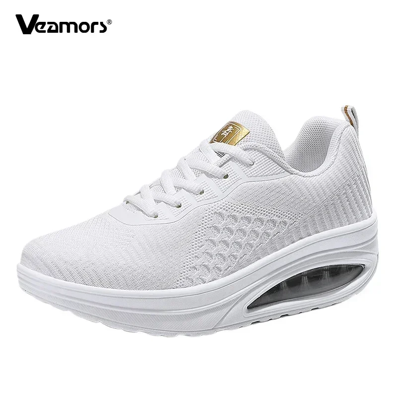 Spring and Autumn Swing Shoes for Women Thick Soles Soft Soles Comfortable Cloth Shoes White Sneakers ballet pointe shoes
Spring and Autumn Swing Shoes for Women Thick Soles Soft Soles Comfortable Cloth Shoes White Sneakers ballet pointe shoes