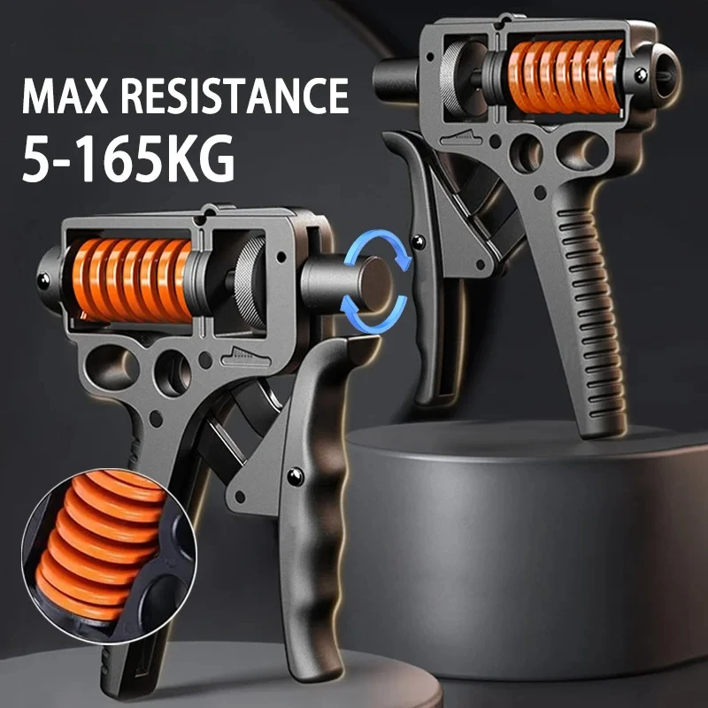 Регулируемый эспандер для рук, портативный, усиленный, унисекс, тренажер для реабилитации пальцев
Регулируемый эспандер для рук, портативный, усиленный, унисекс, тренажер для реабилитации пальцев