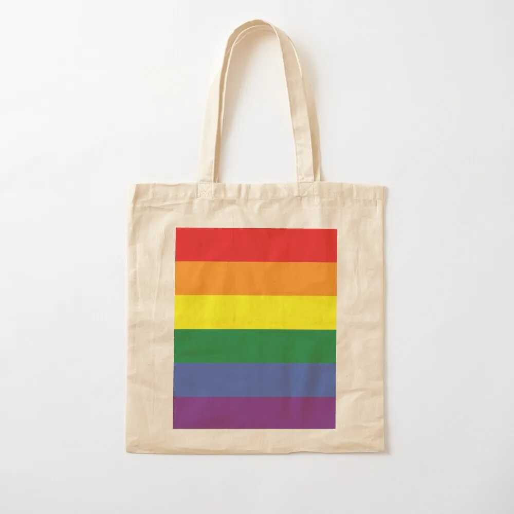 LGBT Pride Flag Tote Bag hand bag custom bags tote bag university for beach Canvas Tote
LGBT Pride Flag Tote Bag hand bag custom bags tote bag university for beach Canvas Tote