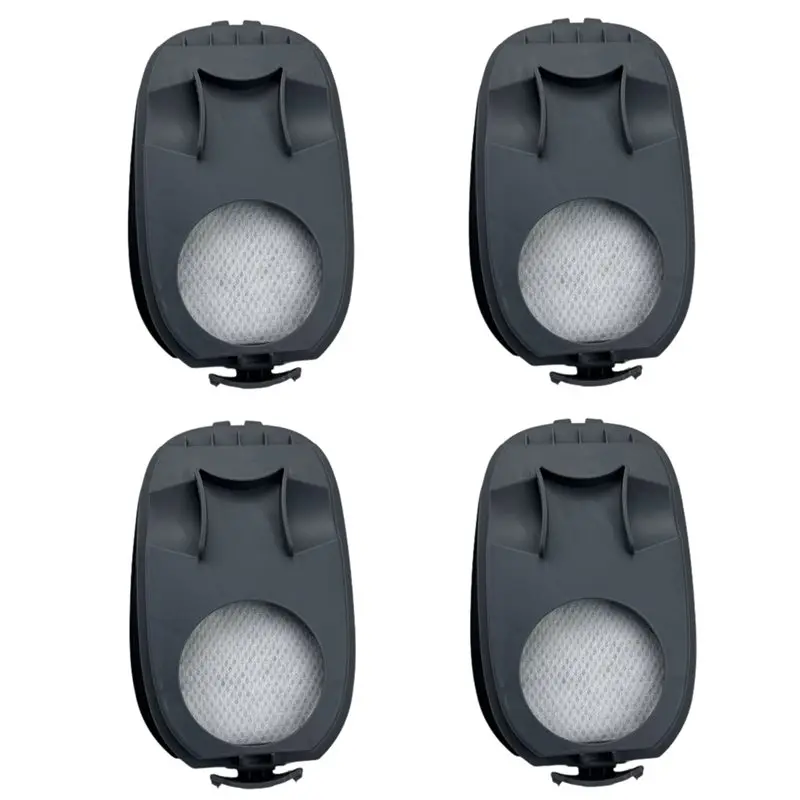【HOME TOOL】For 9000 Series XW9383 XW9385 4PCS Replacement Washable Vacuum Cleaner Filters
【HOME TOOL】For 9000 Series XW9383 XW9385 4PCS Replacement Washable Vacuum Cleaner Filters