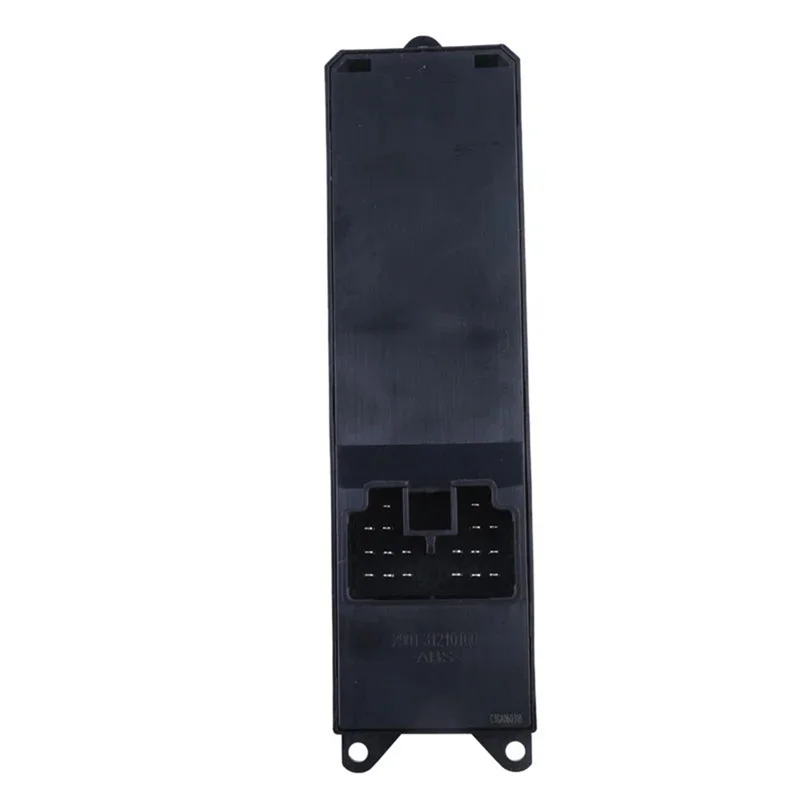 8608A221 Power Window Switch Button For Mitsubishi Lancer Car Spare Parts Accessories Parts
8608A221 Power Window Switch Button For Mitsubishi Lancer Car Spare Parts Accessories Parts