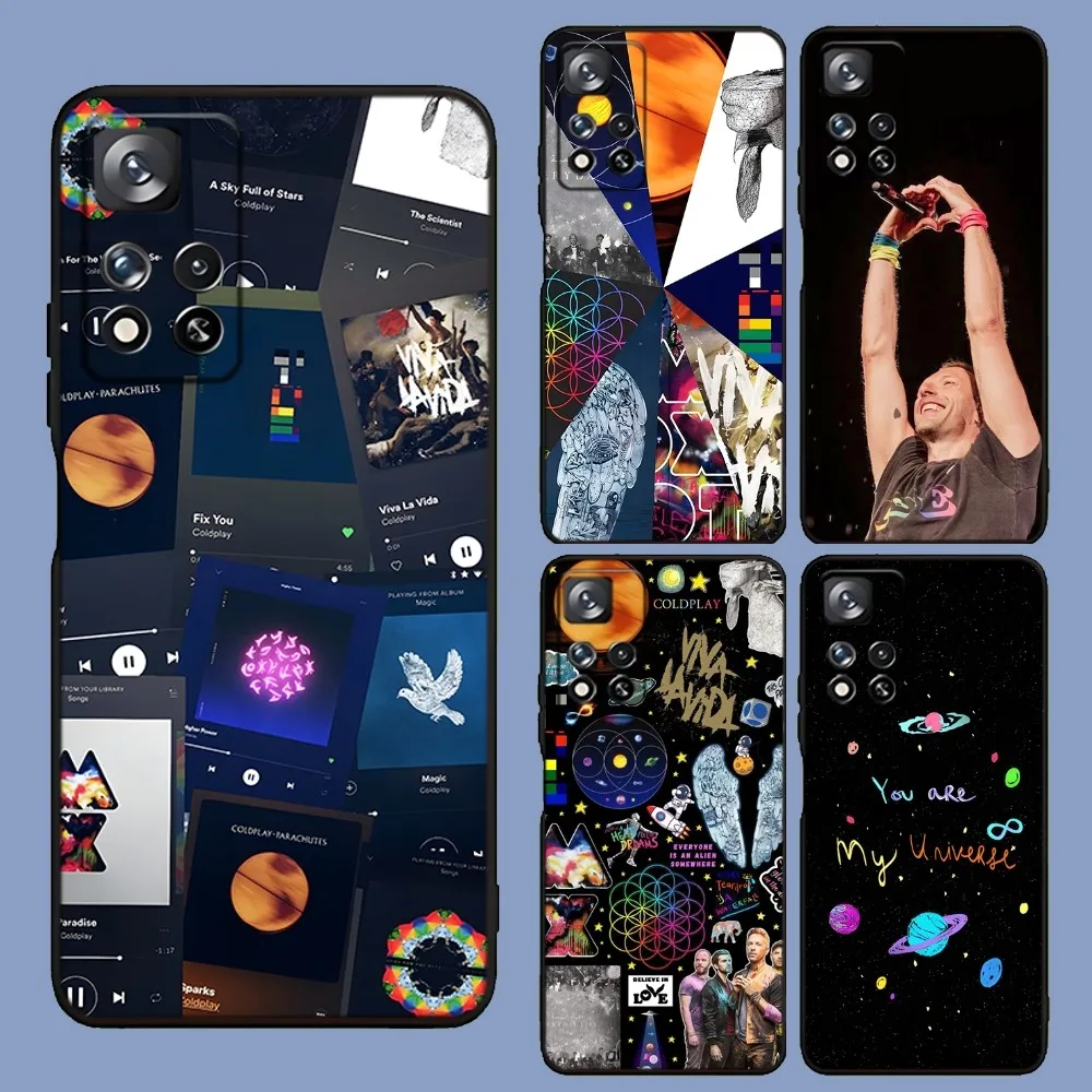 C-Coldplay Band Phone Case For Samsung Galaxy A13,A21s,A22,A31,A32,A52,A53,A71,A80,A91 Soft Black Cover
C-Coldplay Band Phone Case For Samsung Galaxy A13,A21s,A22,A31,A32,A52,A53,A71,A80,A91 Soft Black Cover