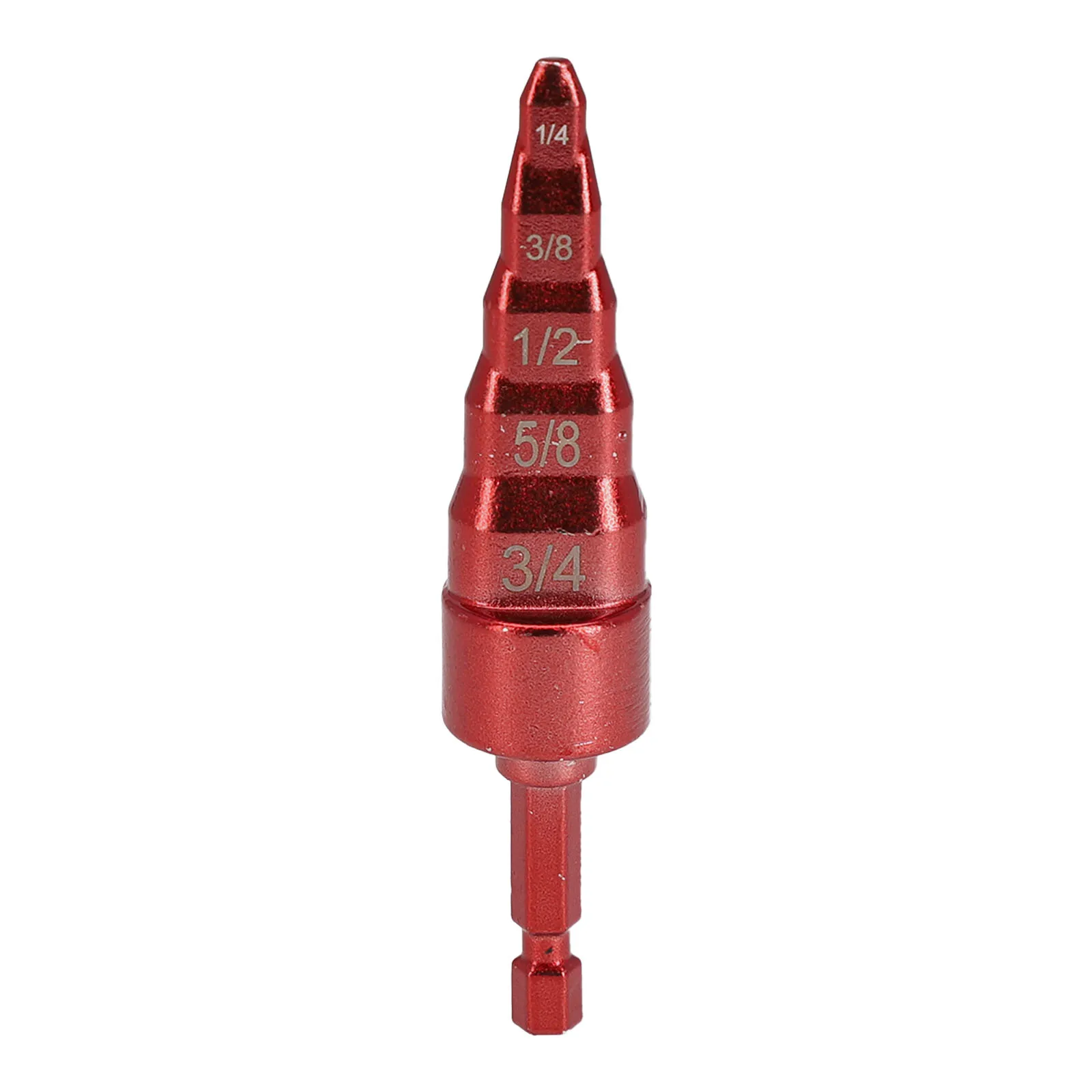 5 In 1 Copper Tube Expander For Air Conditioner Copper Pipe Expander Swage Tube Expander Pipe Tool 1/4 3/8 5/8 3/4 Inch
5 In 1 Copper Tube Expander For Air Conditioner Copper Pipe Expander Swage Tube Expander Pipe Tool 1/4 3/8 5/8 3/4 Inch
