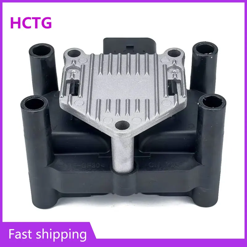 032905106B / E / F Ignition Coil for VW Beetle Golf Jetta Polo Passat Lavida Santana Touran Bora 1998-2011
032905106B / E / F Ignition Coil for VW Beetle Golf Jetta Polo Passat Lavida Santana Touran Bora 1998-2011
