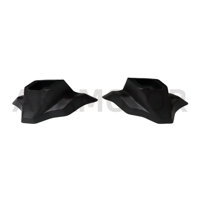 Left / Right Wind Deflector Bracket for Loncin Voge 525rr Lx500gs-b
Left / Right Wind Deflector Bracket for Loncin Voge 525rr Lx500gs-b