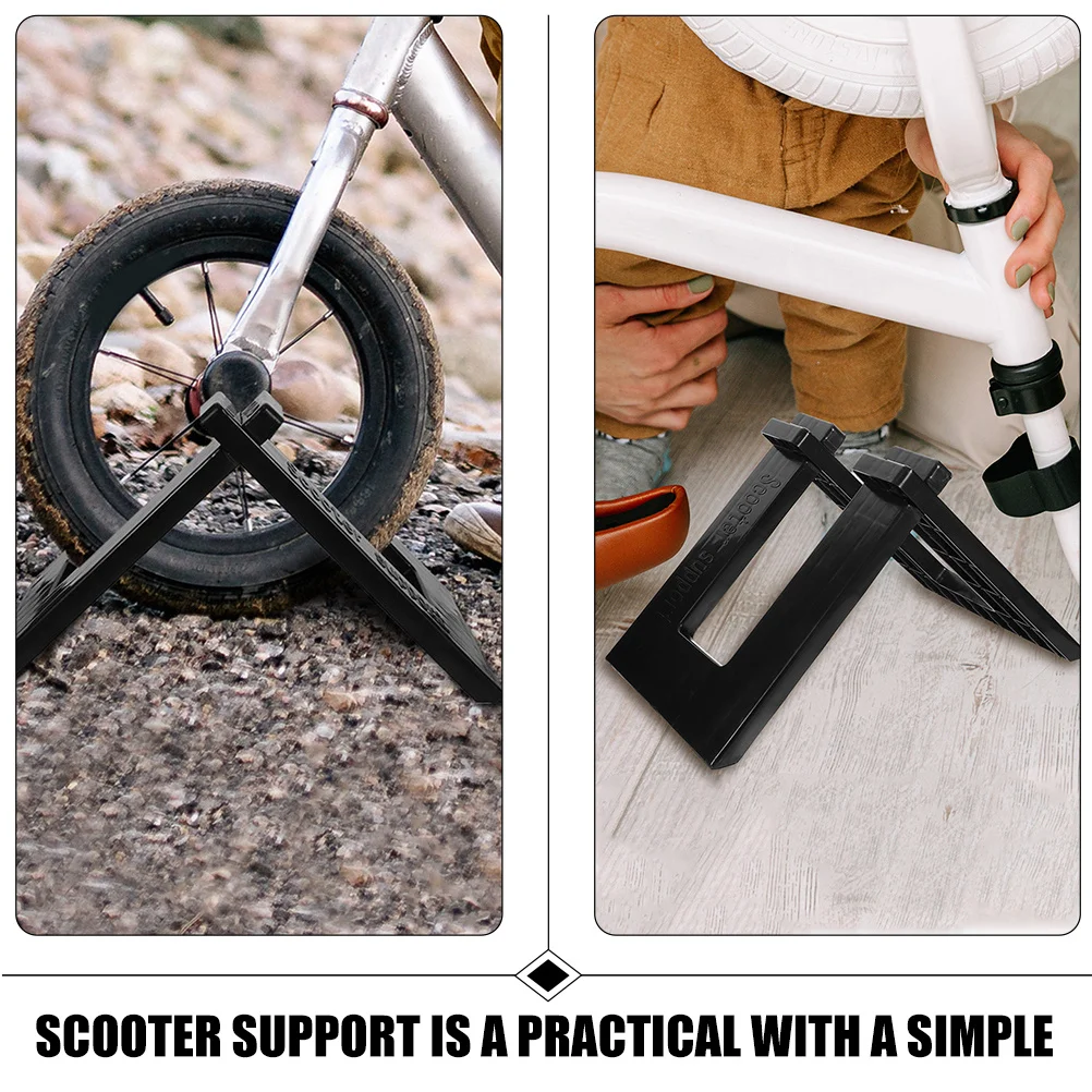 Scooter Stand Portable Sturdy Parking Rack for Balance Bike Easy Carry Support Tool for Scooter Storage Parking Bike Stand
Scooter Stand Portable Sturdy Parking Rack for Balance Bike Easy Carry Support Tool for Scooter Storage Parking Bike Stand