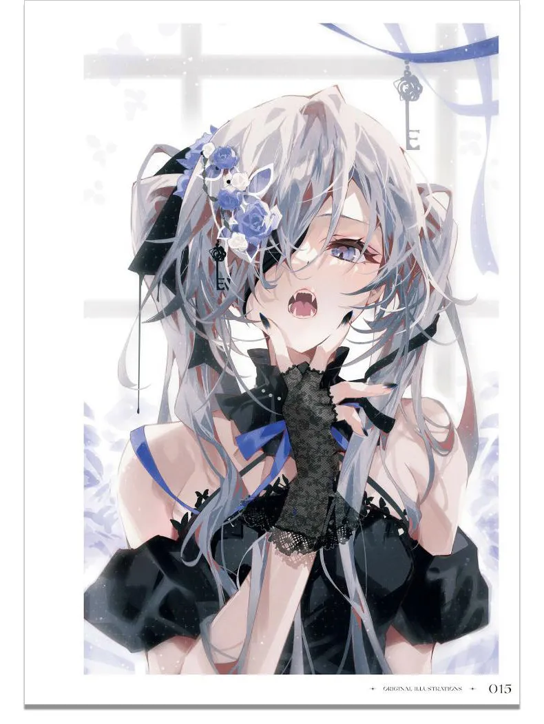 Arutera Art Book LUNARIA, First Illustration Collection, Azur Lane & FGO Art, Japanese Original
Arutera Art Book LUNARIA, First Illustration Collection, Azur Lane & FGO Art, Japanese Original