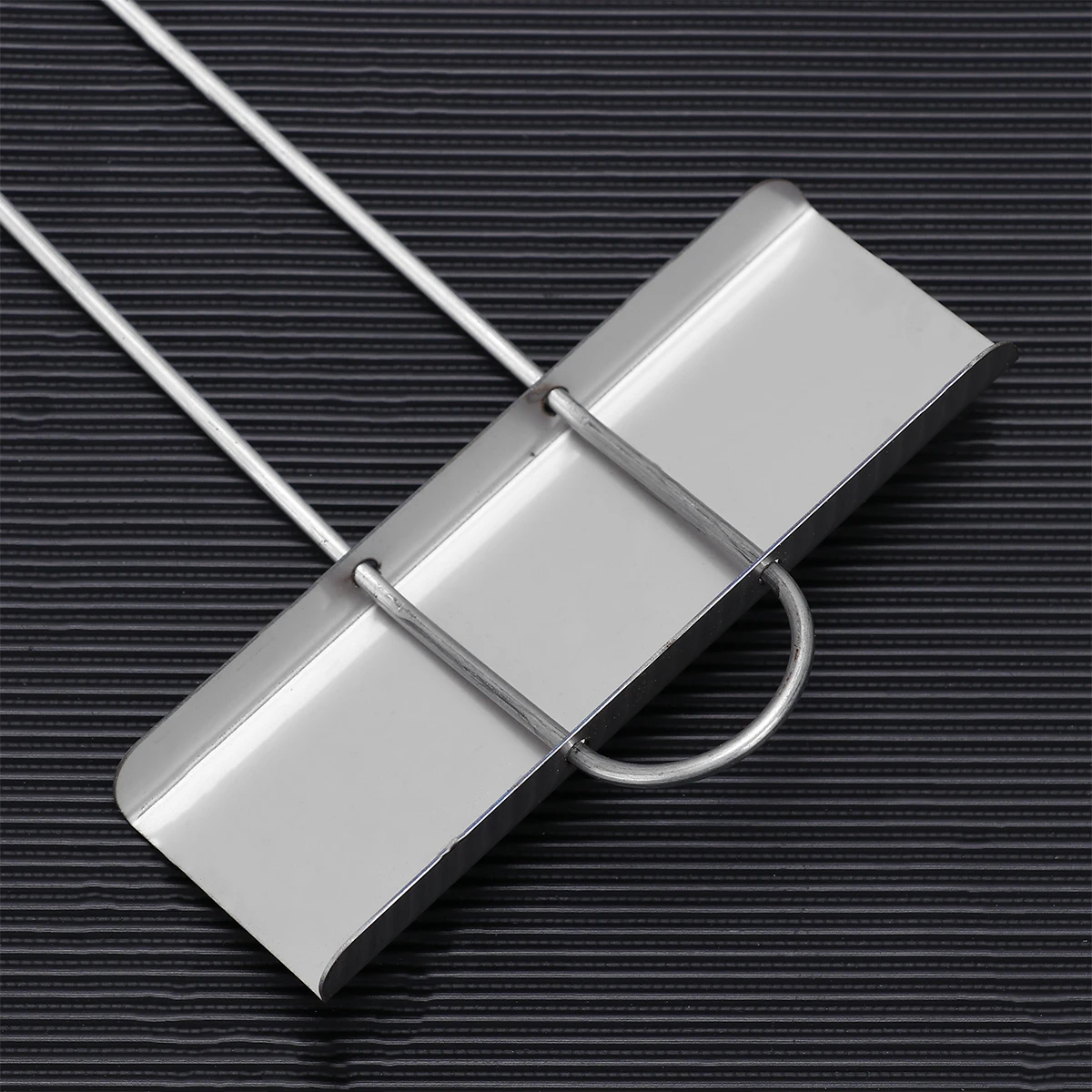10 Pcs Plant Labels Gardening Stainless Steel Topper Accessories Nursery Tree Tags for Labeling Planting Signs Planter Silver
10 Pcs Plant Labels Gardening Stainless Steel Topper Accessories Nursery Tree Tags for Labeling Planting Signs Planter Silver