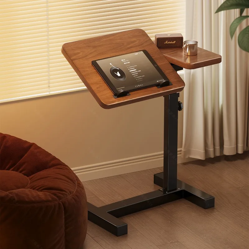 Portable Bedside Laptop Desk Height Adjustable Folding Table Sofa Side Table Home Office Workspace Furniture Laptop Table
Portable Bedside Laptop Desk Height Adjustable Folding Table Sofa Side Table Home Office Workspace Furniture Laptop Table