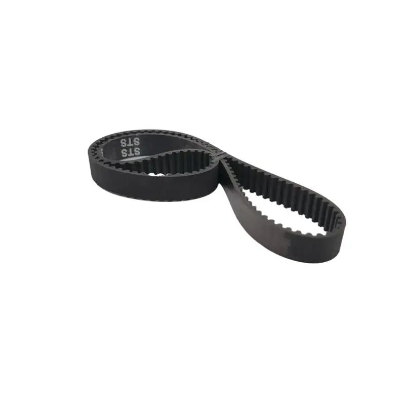 STD3M 384-S3M Timing Belt Synchronous Belt Length 384mm Width 12mm 20mm S3M Rubber Belt Pitch 3mm
STD3M 384-S3M Timing Belt Synchronous Belt Length 384mm Width 12mm 20mm S3M Rubber Belt Pitch 3mm
