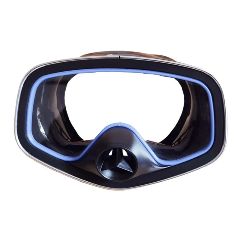 Scuba Diving Mask Adjustable Adult Snorkeling Mask Scuba Diving Mask Swimming Glasses Professional Diving Equipment
Scuba Diving Mask Adjustable Adult Snorkeling Mask Scuba Diving Mask Swimming Glasses Professional Diving Equipment