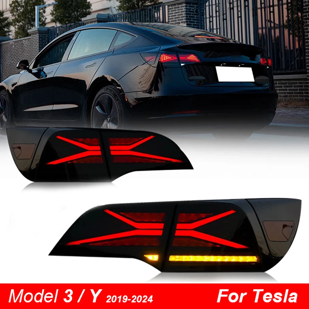 Модифицированный задний фонарь для Tesla Model 3 Model Y, светодиодный стример, рулевое управление, ходовой тормоз, задние фонари, лампа в сборе
Модифицированный задний фонарь для Tesla Model 3 Model Y, светодиодный стример, рулевое управление, ходовой тормоз, задние фонари, лампа в сборе