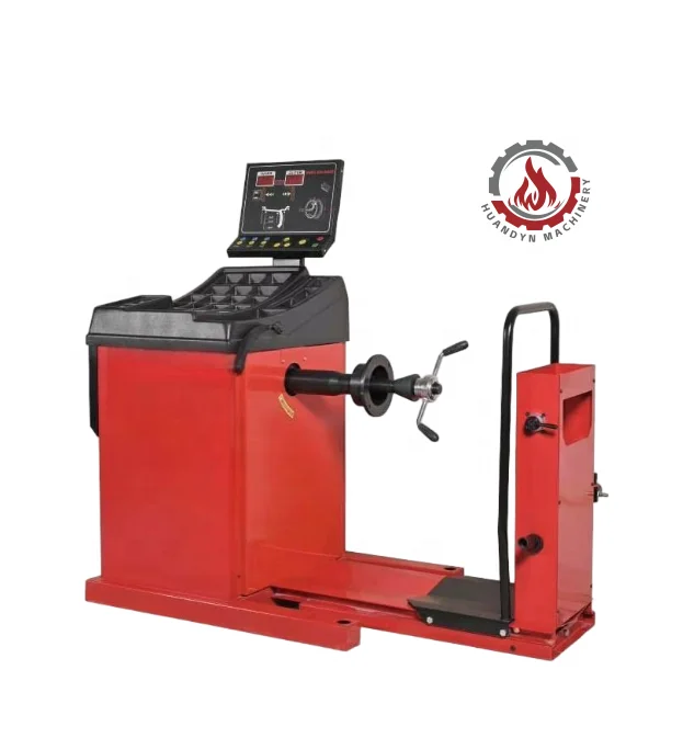 High Quality Tire Truck Wheel Balancer 230rpm 150kg Smart Balancing Machine 0.5kW 1200mm Wheel
High Quality Tire Truck Wheel Balancer 230rpm 150kg Smart Balancing Machine 0.5kW 1200mm Wheel