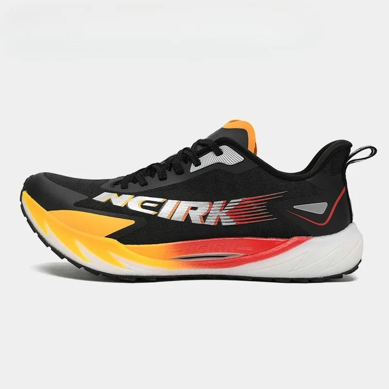 Original Brand Full Palm Carbon Board Race Marathon Running Shoe Competitive Physical Test Sport Shoe Comfortable Walkirng Shoe
Original Brand Full Palm Carbon Board Race Marathon Running Shoe Competitive Physical Test Sport Shoe Comfortable Walkirng Shoe
