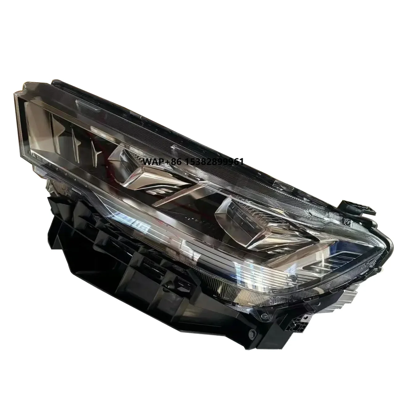 ORIGINAL Headlight Assembly for Haval H6 4121100XKN11A 4121101XKN11A 4121104XPW03A 4121105XPW03A
ORIGINAL Headlight Assembly for Haval H6 4121100XKN11A 4121101XKN11A 4121104XPW03A 4121105XPW03A