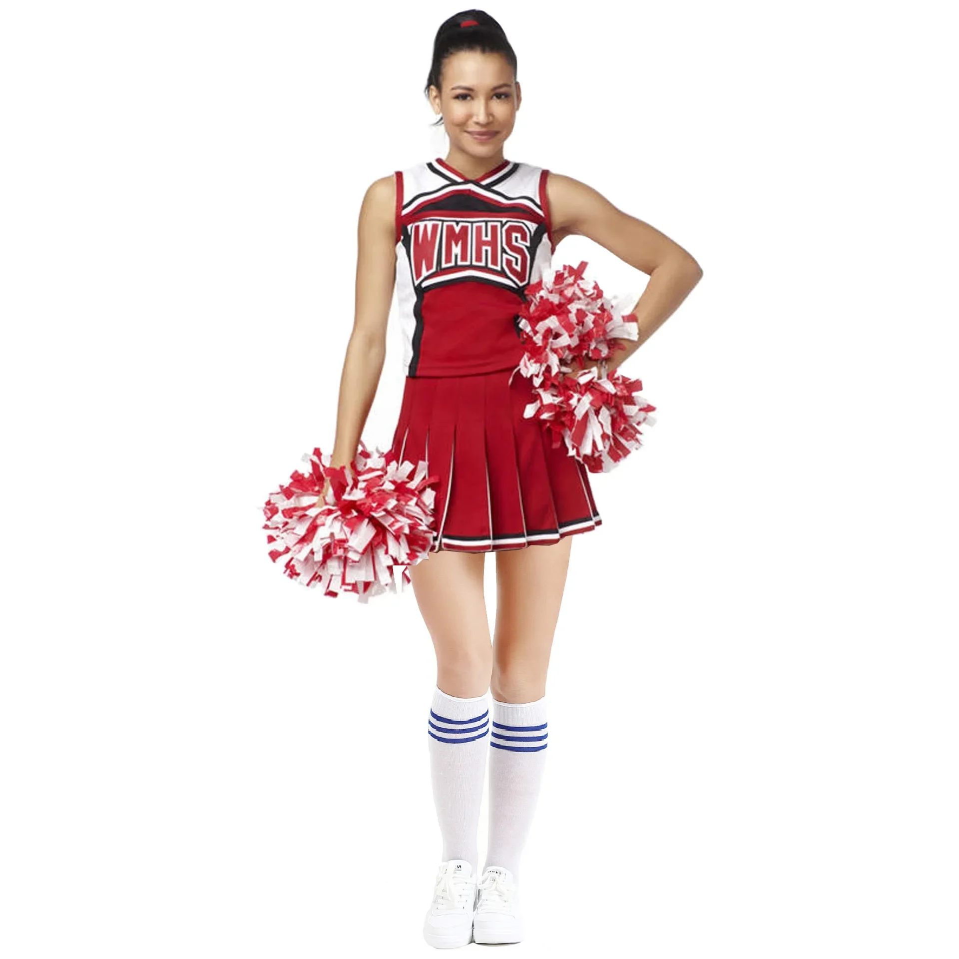 S-XL Sexy Baby Female Cheerleading Dress Female Cheerleading Dress Female Troupe Performance Dance Performance Dress
S-XL Sexy Baby Female Cheerleading Dress Female Cheerleading Dress Female Troupe Performance Dance Performance Dress