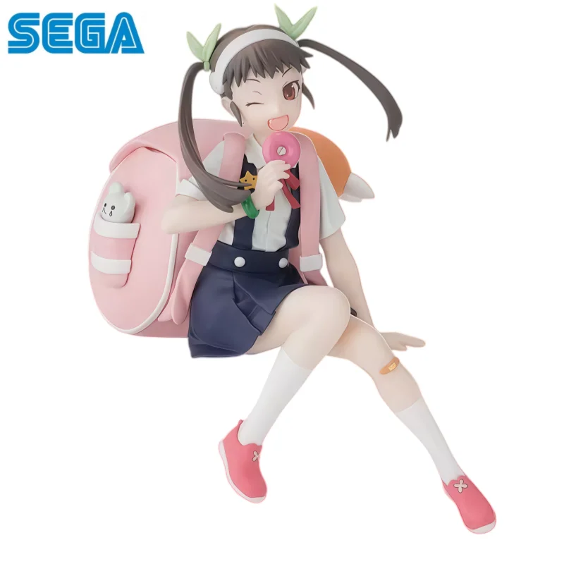 In Stock Sega Original Hachikuji Mayoi Action Figure Model Doll Brand New Boxed Toys Model Garage Collectible Ornaments
In Stock Sega Original Hachikuji Mayoi Action Figure Model Doll Brand New Boxed Toys Model Garage Collectible Ornaments