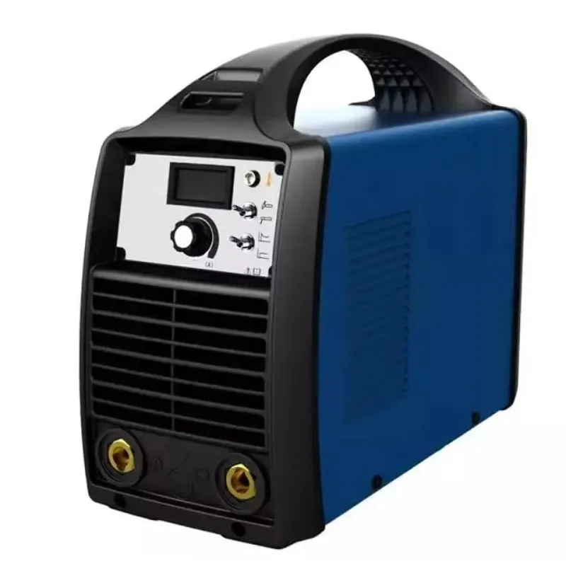 Dny Series 35kva Portable Hand Spot Welding Machine Resistance Welder Dny-35
Dny Series 35kva Portable Hand Spot Welding Machine Resistance Welder Dny-35