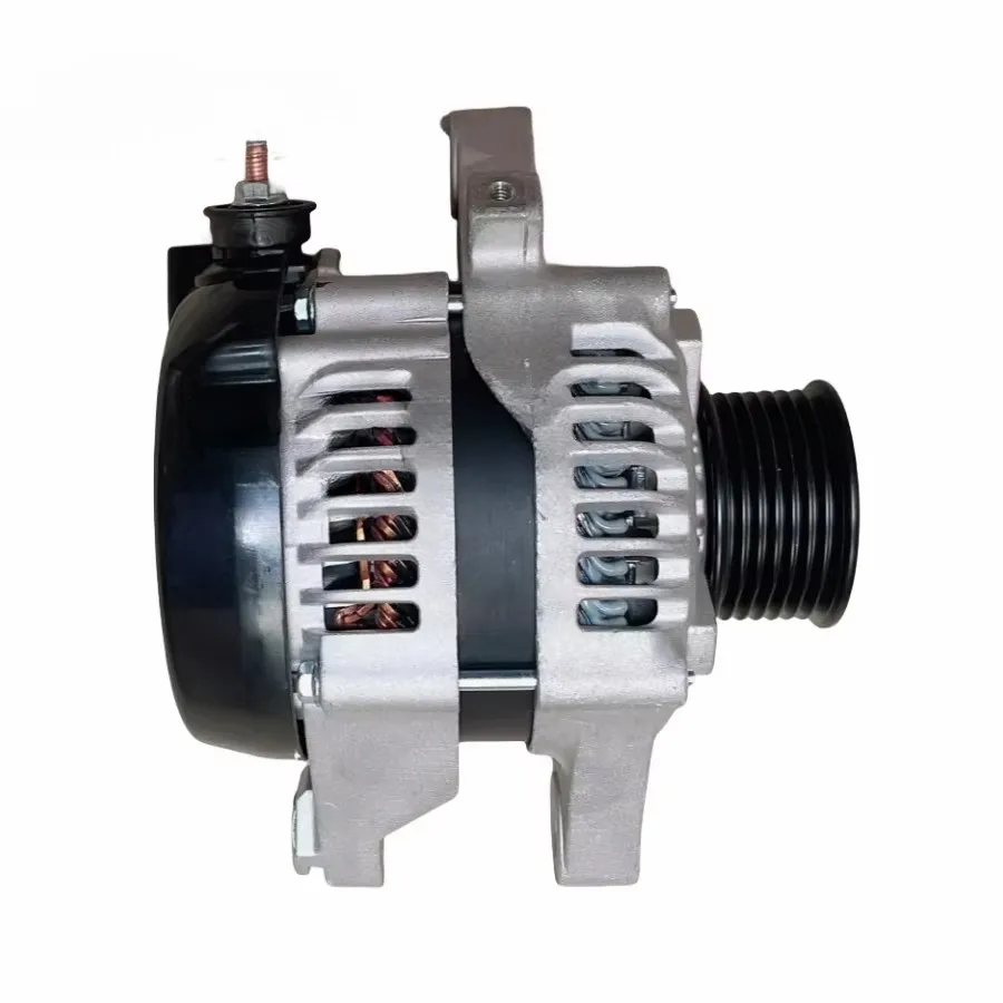 High Quality 27060-0C020 27060-0C021 Alternator for TOYOTA 1GR 2GR 3GR
High Quality 27060-0C020 27060-0C021 Alternator for TOYOTA 1GR 2GR 3GR