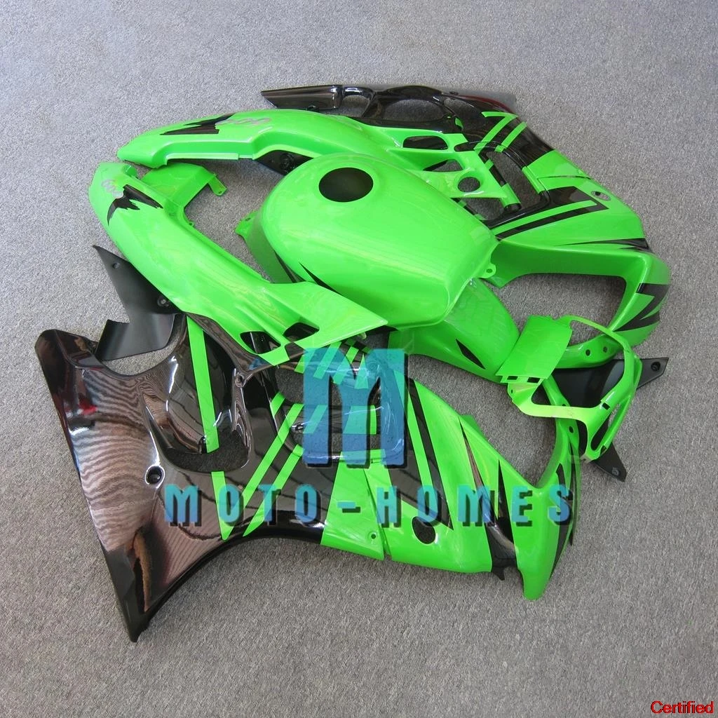 Высококачественный комплект обтекателя из АБС-пластика CBR 600 F3 1995 1996 для Honda CBR600 95 96, детали кузова мотоцикла, ремонт велосипеда, черный, зеленый
Высококачественный комплект обтекателя из АБС-пластика CBR 600 F3 1995 1996 для Honda CBR600 95 96, детали кузова мотоцикла, ремонт велосипеда, черный, зеленый