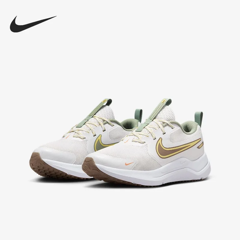 Nike Teen Women's Shock-resistant Wear-resistant Casual Shoes HV6007-121
Nike Teen Women's Shock-resistant Wear-resistant Casual Shoes HV6007-121
