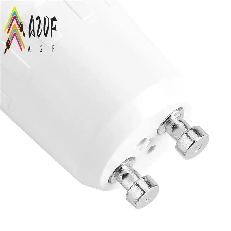 A20F-2Pcs Plant Growth Light 85-265V Full Spectrum Led Grow Light For Hydroponic Indoor Garden Greenhouse
A20F-2Pcs Plant Growth Light 85-265V Full Spectrum Led Grow Light For Hydroponic Indoor Garden Greenhouse