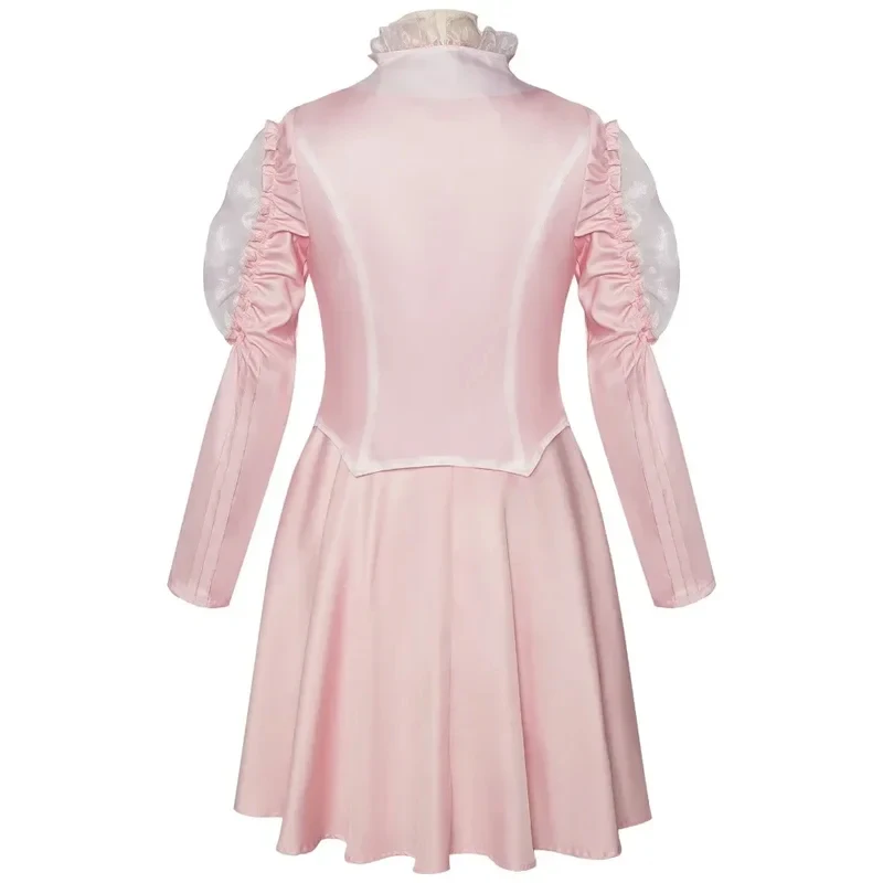 c;4,f'6\b/Malicious movie Glinda costume set, cosplay, event, princess, birthday, party, outfit and bracelet5;g'7,b'9\
c;4,f'6\b/Malicious movie Glinda costume set, cosplay, event, princess, birthday, party, outfit and bracelet5;g'7,b'9\