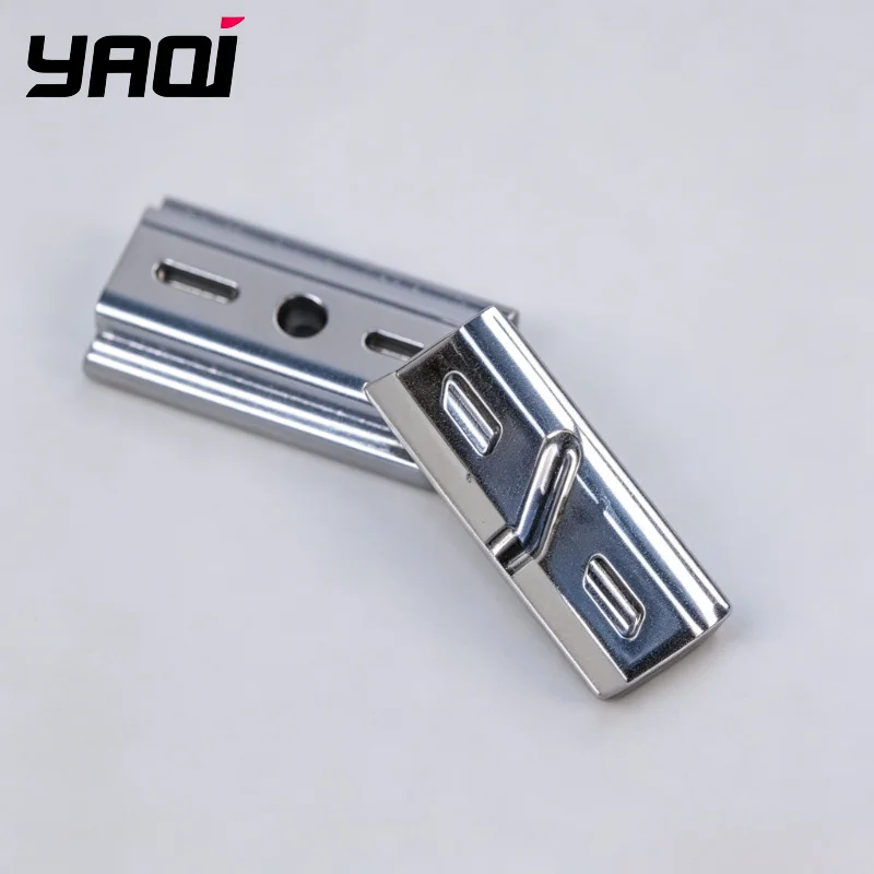 2026 New Arrival!YAQI Professional Chrome Color Mercury Men Safety Razor Head, Wet Shaving Tool, Best Gift for Men
2026 New Arrival!YAQI Professional Chrome Color Mercury Men Safety Razor Head, Wet Shaving Tool, Best Gift for Men