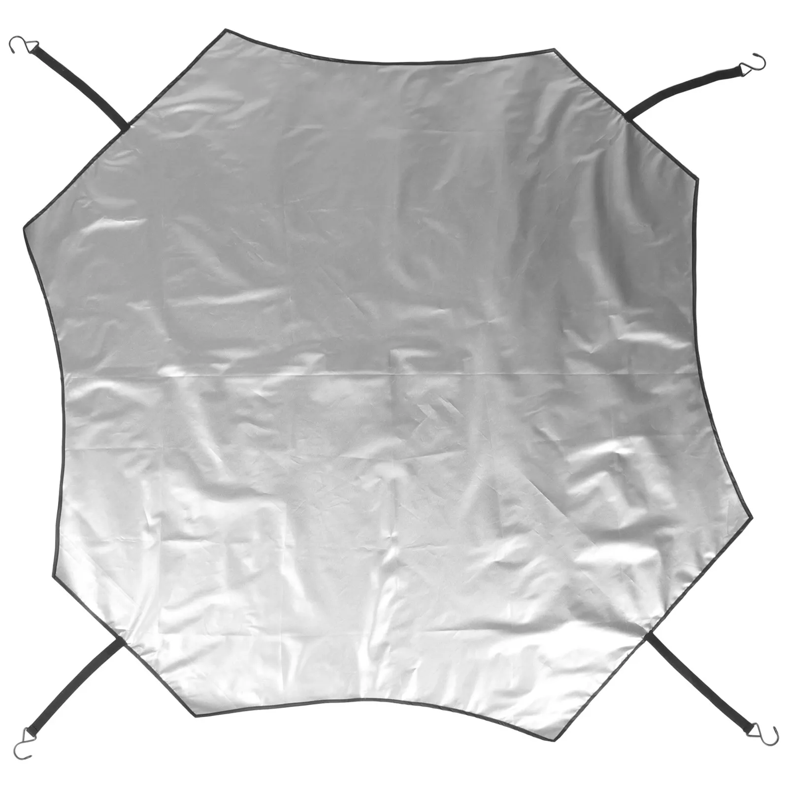 Air Conditioner Cover for Outside Units Heavy Duty Waterproof Oxford Cloth Outdoor Protective Cover Anti Sun Rain Wind Debris
Air Conditioner Cover for Outside Units Heavy Duty Waterproof Oxford Cloth Outdoor Protective Cover Anti Sun Rain Wind Debris