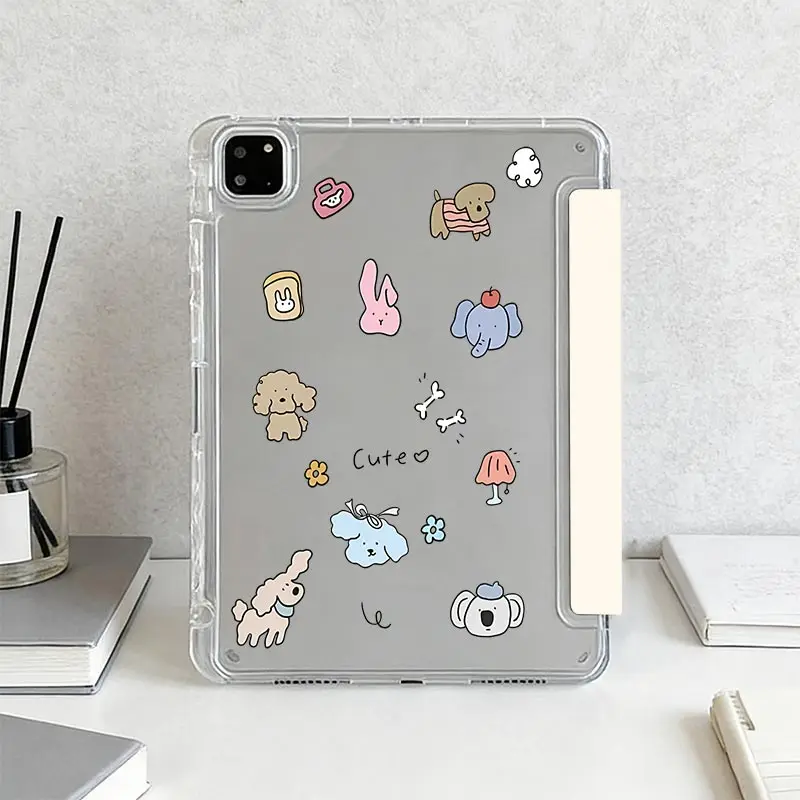 Smart Cover For Huawei Matepad Pro 10.8 Matepad SE 11 inch MatePad Pro 13.2 Huawei 10.4 Huawei 11.5 11.5S Honor V8 pro 12.1
Smart Cover For Huawei Matepad Pro 10.8 Matepad SE 11 inch MatePad Pro 13.2 Huawei 10.4 Huawei 11.5 11.5S Honor V8 pro 12.1