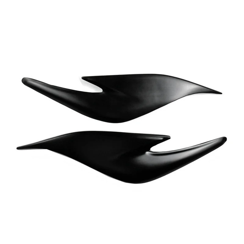 New Car Front Headlight Eyebrow Head Light Eyelid Eyebrow Resin Trim Sticker For Toyota Prius ZVW30 2012-2015
New Car Front Headlight Eyebrow Head Light Eyelid Eyebrow Resin Trim Sticker For Toyota Prius ZVW30 2012-2015