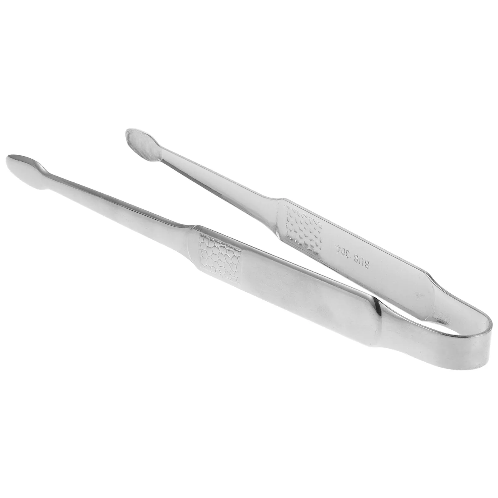 Stainless Steel Food Tongs Heavy Duty Bbq Grilling Tongs for Steak Meat Bread Salad Outdoor Grill Buffet Serving Dishwasher Safe
Stainless Steel Food Tongs Heavy Duty Bbq Grilling Tongs for Steak Meat Bread Salad Outdoor Grill Buffet Serving Dishwasher Safe