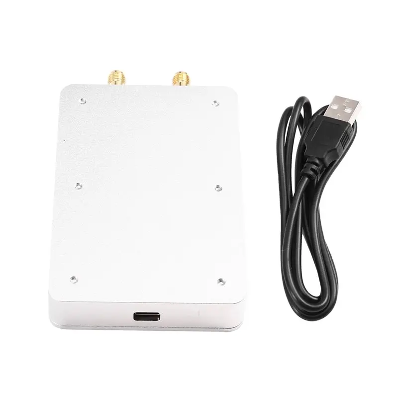 Y43A-NWT-40 Virtual Frequency Generator, 10K-40Mhz Radio Frequency Signal Generator, Shortwave VFO Generator
Y43A-NWT-40 Virtual Frequency Generator, 10K-40Mhz Radio Frequency Signal Generator, Shortwave VFO Generator