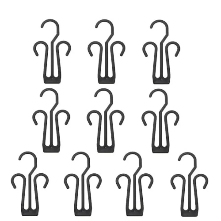 20PCS Hanger Slipper Sandal Shoes Penyangkut Selipar for Display Retail Use
20PCS Hanger Slipper Sandal Shoes Penyangkut Selipar for Display Retail Use
